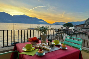 Residenza Menaggio - Mimosa Menaggio
